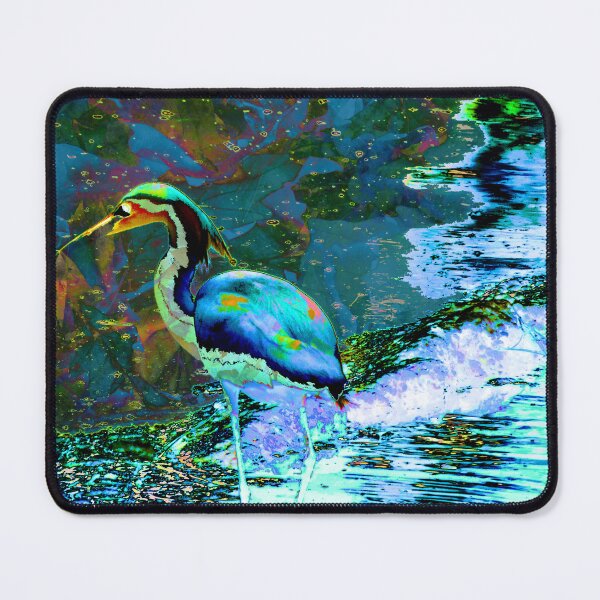 Item preview, Wild Abstraction designed and sold by Robert Ball.