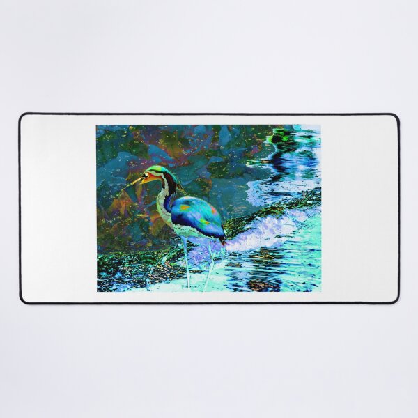 Item preview, Wild Abstraction designed and sold by Robert Ball.
