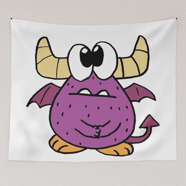 Item preview, Monster Kawaii designed and sold by BelindaFRS.