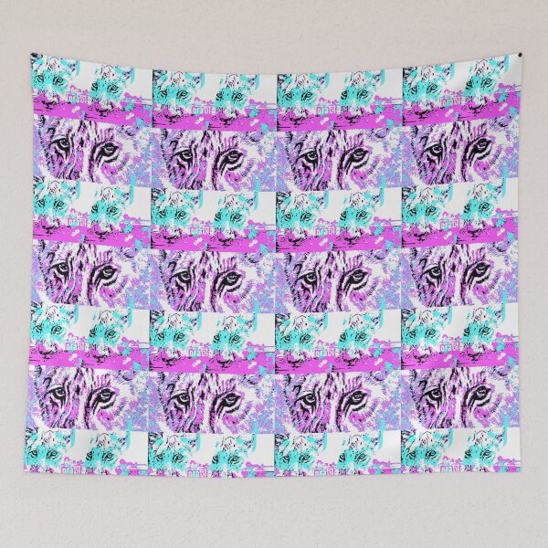 Item preview, Cute and fierce pet designed and sold by 13-14jU.