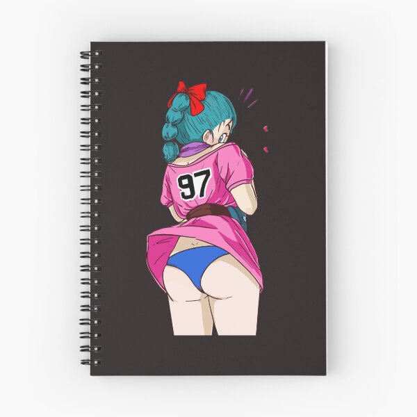 Item preview, bulma55.png designed and sold by Chanceaguera.