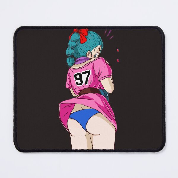 Item preview, bulma55.png designed and sold by Chanceaguera.