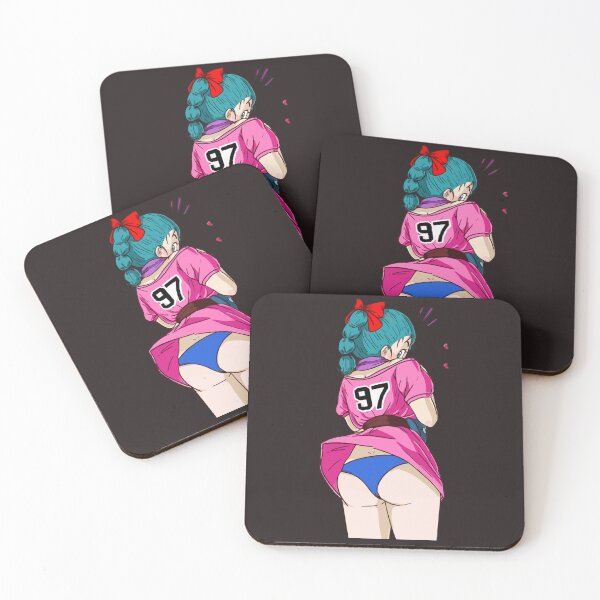 Item preview, bulma55.png designed and sold by Chanceaguera.