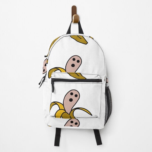 Item preview, Banana Ghost #1 designed and sold by SugarSaltSpice.