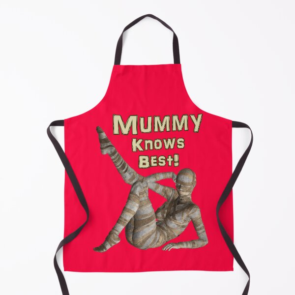Artikelvorschau, Mama weiß es am besten - Yummy Mummy Egyptian Fun entworfen und verkauft von captainpeter.