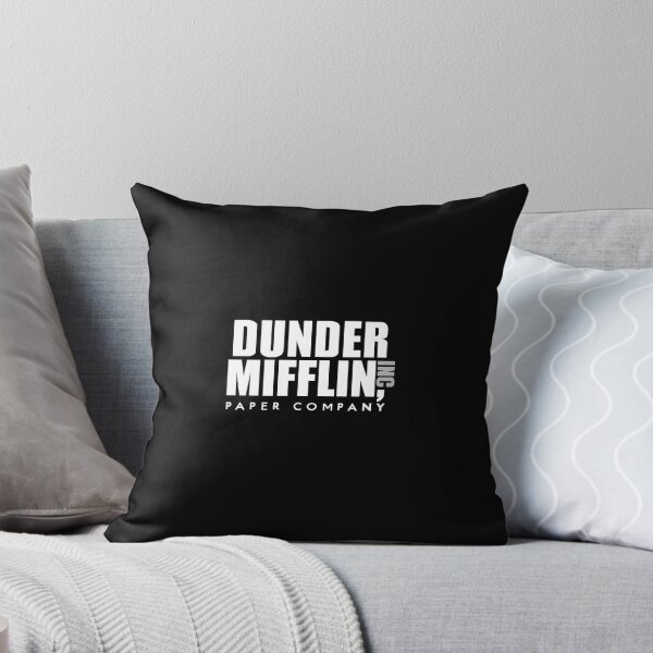 Item preview, Dundar Mifflin inc. designed and sold by Deelara.