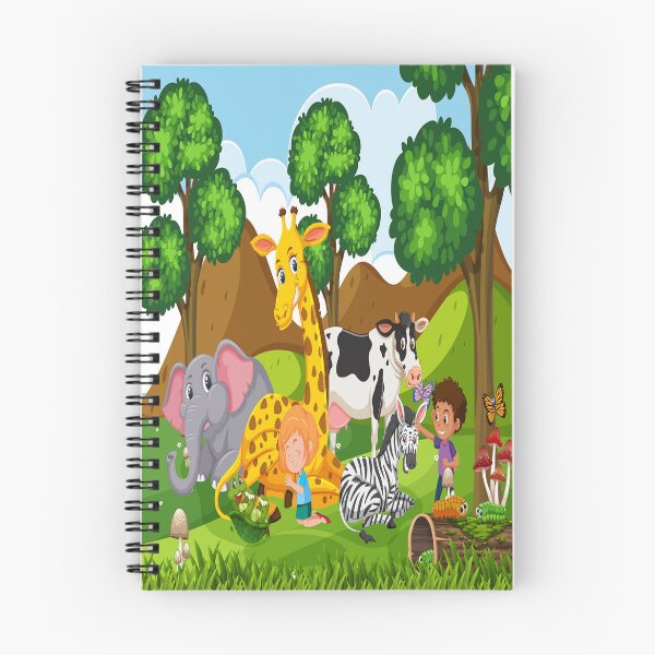 Item preview, Whoever loves animals raise his hand designed and sold by ArtistDrawing.