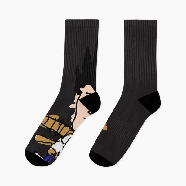 Item preview, BADLY DRAWN VEGETA 60.png designed and sold by EfrenTurner.