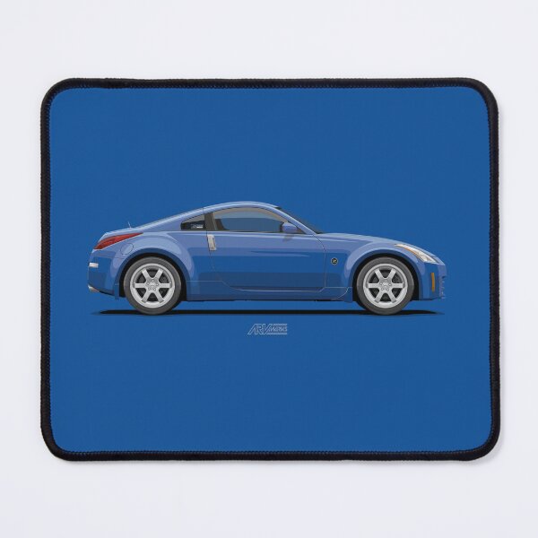 Item preview, 350Z Z33 Blue designed and sold by ARVwerks.