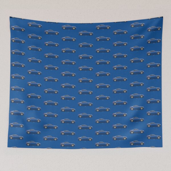 Item preview, 350Z Z33 Blue designed and sold by ARVwerks.