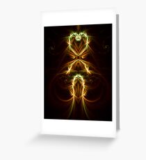Never Forget Greeting Card