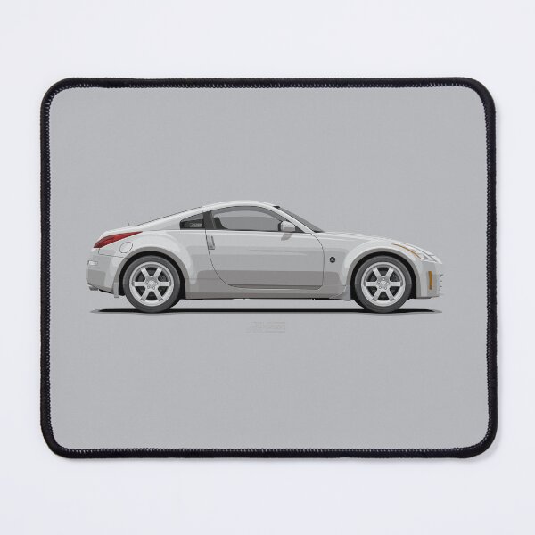 Item preview, 350Z Z33 Silver designed and sold by ARVwerks.