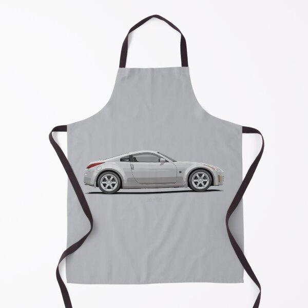 Item preview, 350Z Z33 Silver designed and sold by ARVwerks.