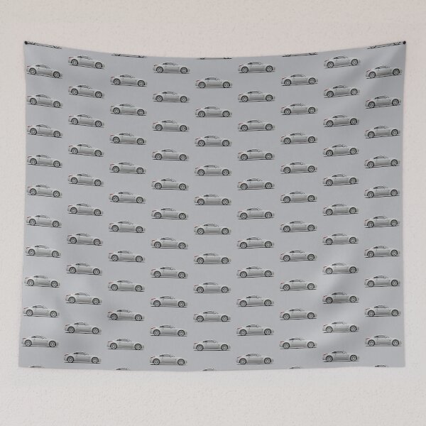 Item preview, 350Z Z33 Silver designed and sold by ARVwerks.