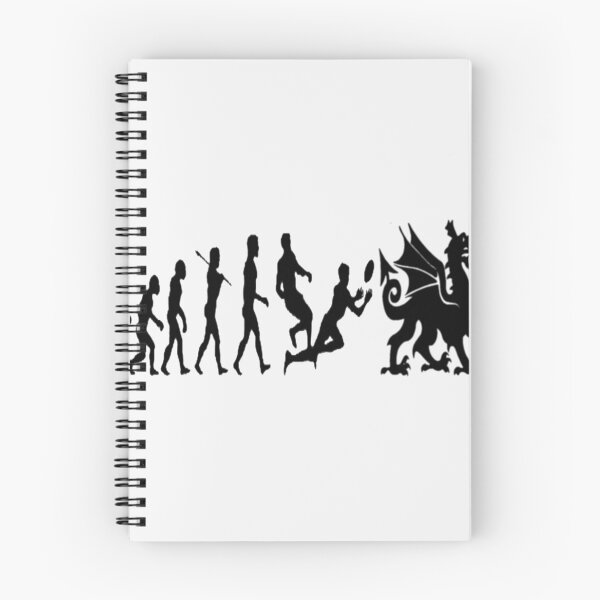 Item preview, Welsh evolution53.png designed and sold by NicolasHil.