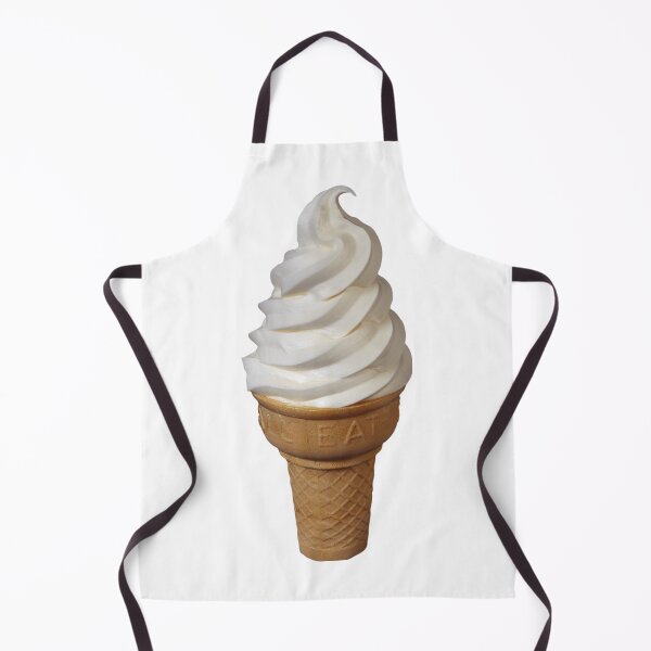 Item preview, Mr whippy ice cream designed and sold by Gnarbikememes.