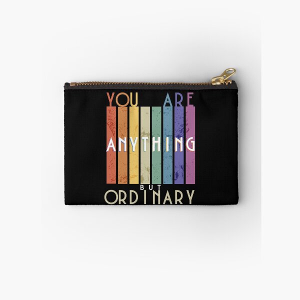 Item preview, you are anything but ordinary designed and sold by Topiest.