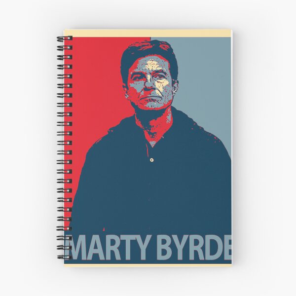 Item preview, Marty Byrde designed and sold by VickyGolden.