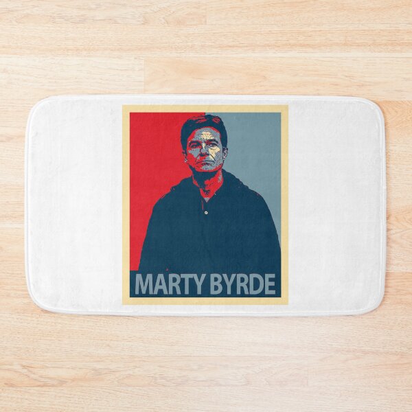 Item preview, Marty Byrde designed and sold by VickyGolden.
