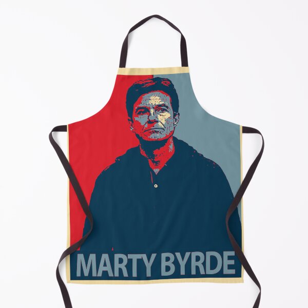 Item preview, Marty Byrde designed and sold by VickyGolden.
