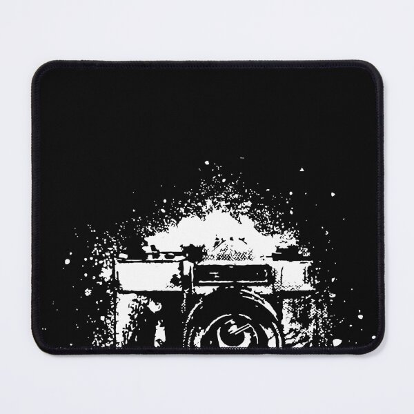 Item preview, Photographer Camera Photography Retro Journalist designed and sold by TobyLewis1592.