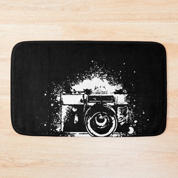 Item preview, Photographer Camera Photography Retro Journalist designed and sold by TobyLewis1592.