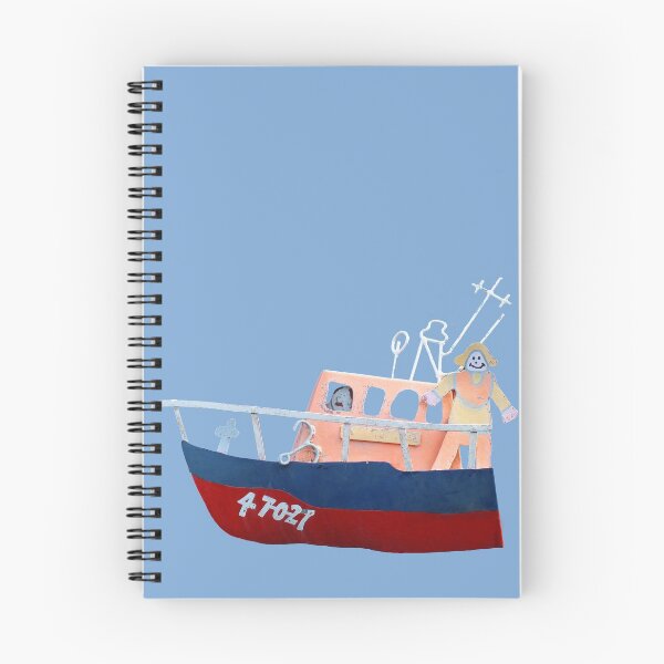 Item preview, Ahoy designed and sold by Yampimon.