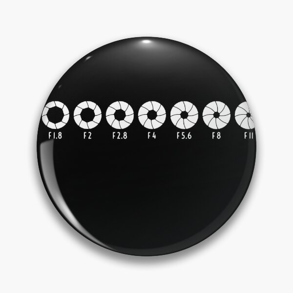 Item preview, Photography Aperture Camera Lens Size Photographer Photo designed and sold by TobyLewis1592.