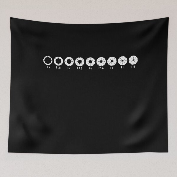 Item preview, Photography Aperture Camera Lens Size Photographer Photo designed and sold by TobyLewis1592.