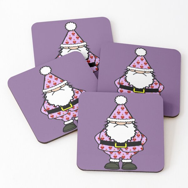Item preview, Santas Jim Jams designed and sold by Yampimon.