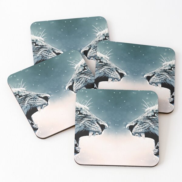 Item preview, furia animal designed and sold by Luizprint.
