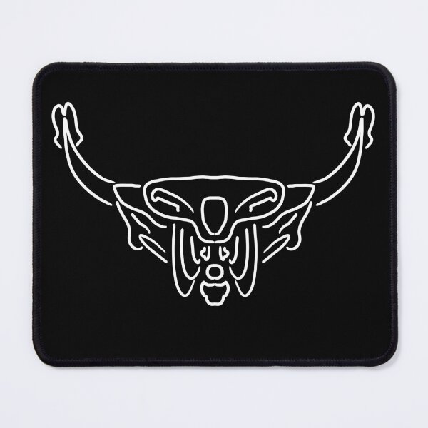 Item preview, Portrait of a broadhead designed and sold by MissAxelle.