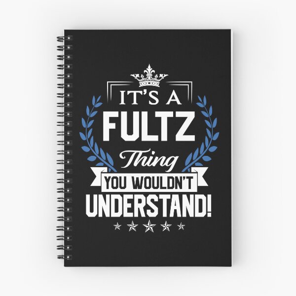 Item preview, Fultz Name T Shirt - Fultz Things Name 2 Gift Item Tee designed and sold by anthonyodo.