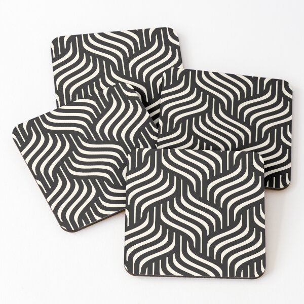 Item preview, Calligraphy pattern  designed and sold by stupidpotato1.