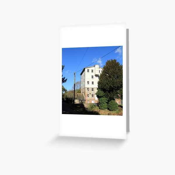 Item preview, www.lizgarnett.com ... Crabble Corn Mill, Dover, Kent, England designed and sold by Liz Garnett Travel Photographer.