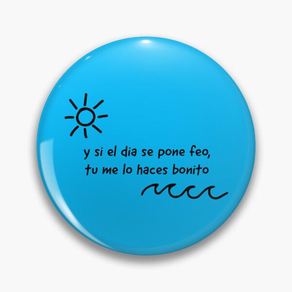 Item preview, Me Fui de Vacaciones designed and sold by PRSierra.