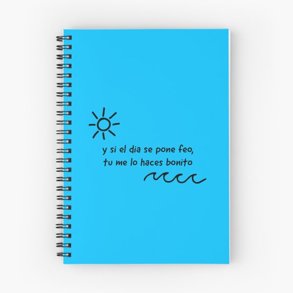 Item preview, Me Fui de Vacaciones designed and sold by PRSierra.