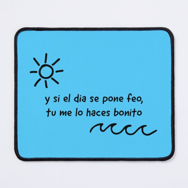 Item preview, Me Fui de Vacaciones designed and sold by PRSierra.