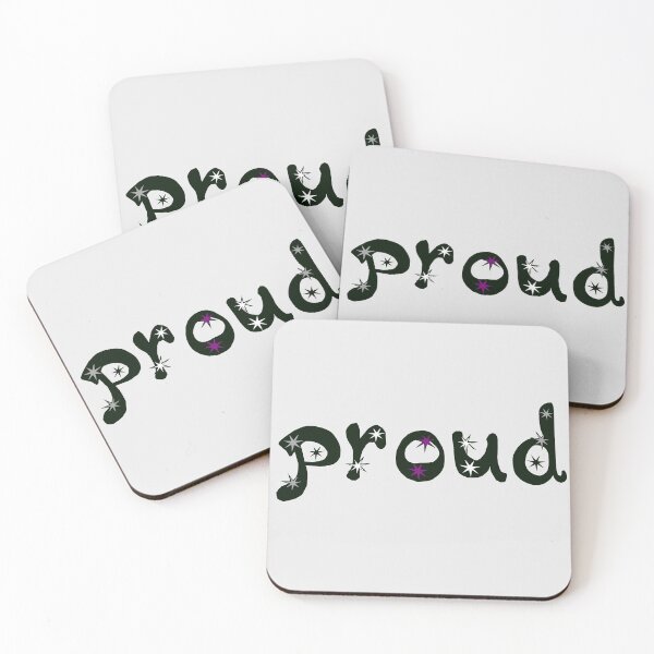 Item preview, Asexual pride designed and sold by Asrais.