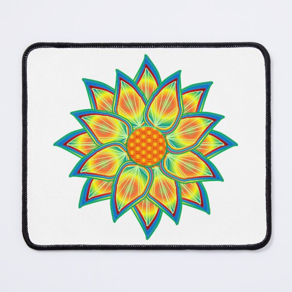 Item preview, Kornnkus flower designed and sold by ArakkisArt.