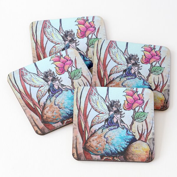 Item preview, On wings of thought designed and sold by PowderEva.