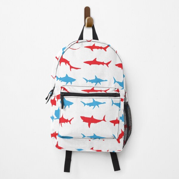 Item preview, SHARKS designed and sold by Cama-Chef-It-Up.