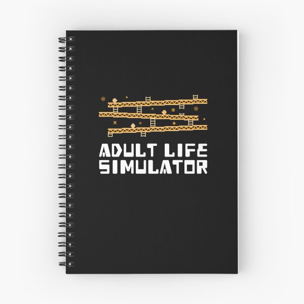 Item preview, Adult Life Simulator Game designed and sold by IronicBGear.