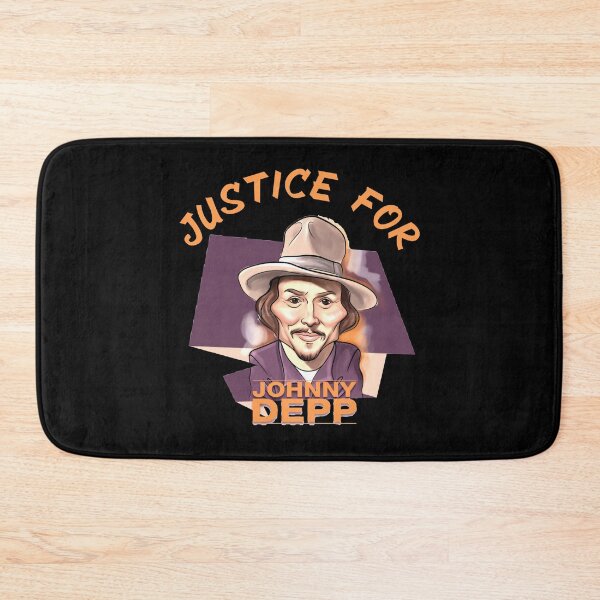 Item preview, Justice For Johnny Depp designed and sold by fitalaa.