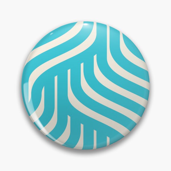 Item preview, diamond wave pattern  designed and sold by stupidpotato1.