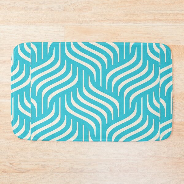 Item preview, diamond wave pattern  designed and sold by stupidpotato1.