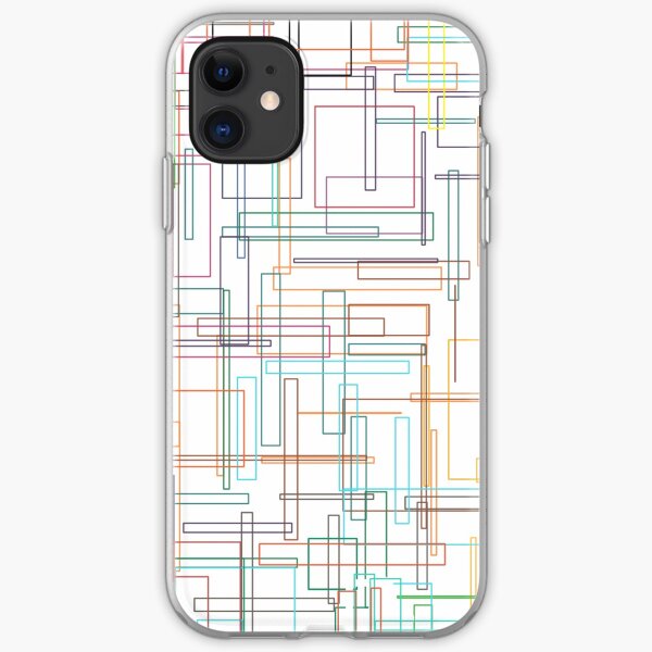 Matrix iPhone Soft Case