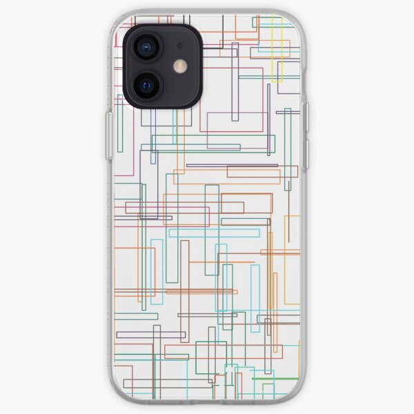 Matrix iPhone Soft Case