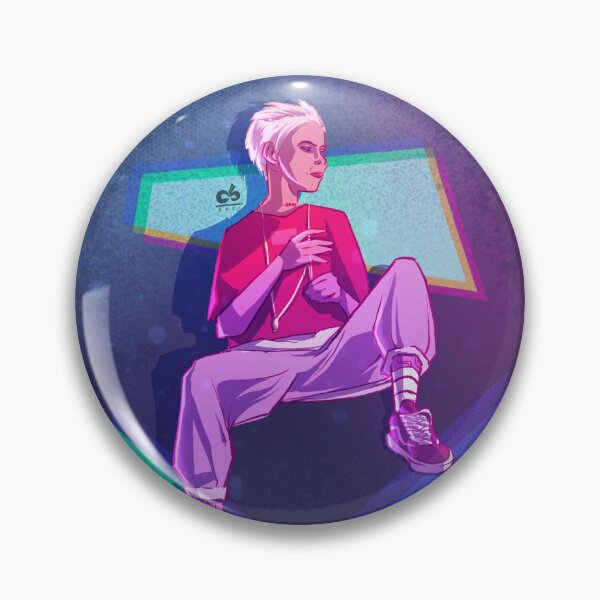 Item preview, Vibe designed and sold by Bryce Knudtson.
