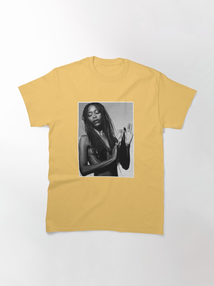Disover Lauryn Hill classical T-shirt
